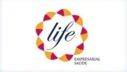 Logo Life Empresarial Saúde